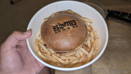 Photo of Bomb Buns - Bomb Buns Food Truck, 807 Jamacha Rd, El Cajon, CA 92019