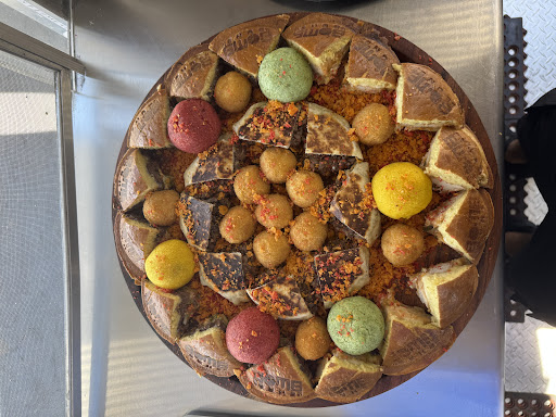 Photo of Bomb Buns - Bomb Buns Food Truck, 807 Jamacha Rd, El Cajon, CA 92019