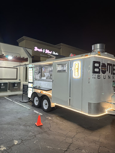 Photo of Bomb Buns - Bomb Buns Food Truck, 807 Jamacha Rd, El Cajon, CA 92019