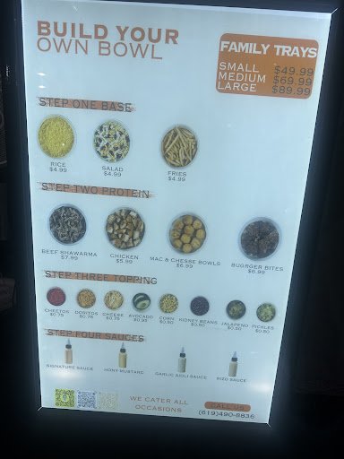 Photo of Bomb Buns - Bomb Buns Food Truck, 807 Jamacha Rd, El Cajon, CA 92019