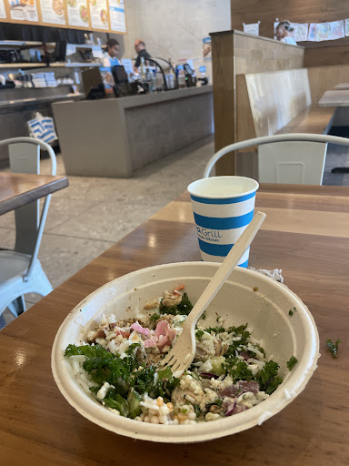 Photo of Luna Grill Santee - 9828 Mission Gorge Rd Suite B, Santee, CA 92071