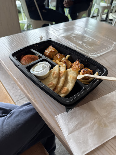 Photo of Luna Grill Santee - 9828 Mission Gorge Rd Suite B, Santee, CA 92071