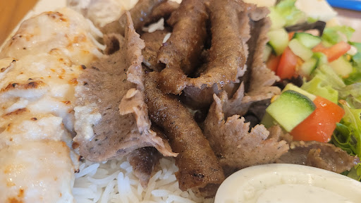 Photo of Luna Grill Santee - 9828 Mission Gorge Rd Suite B, Santee, CA 92071