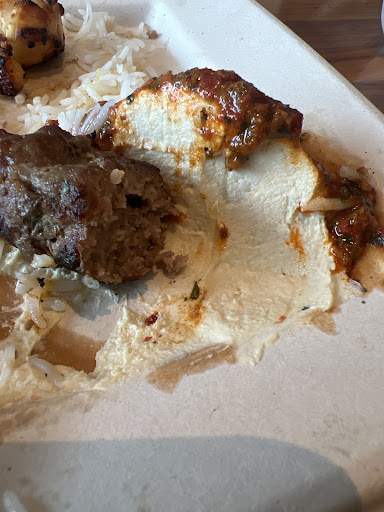 Photo of Luna Grill Santee - 9828 Mission Gorge Rd Suite B, Santee, CA 92071