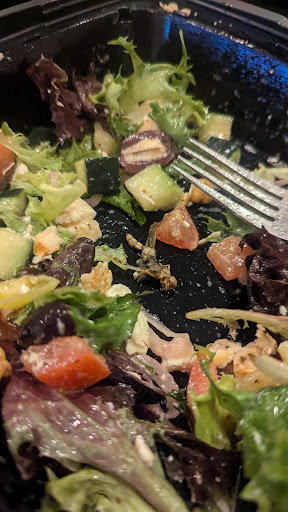 Photo of Luna Grill Santee - 9828 Mission Gorge Rd Suite B, Santee, CA 92071