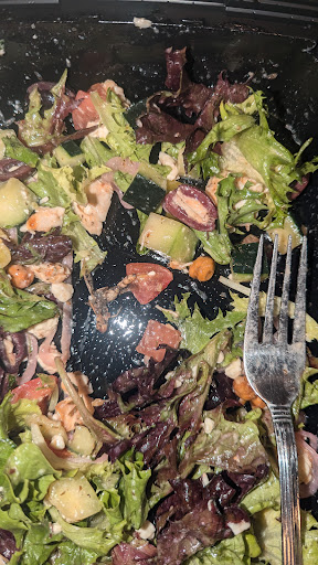 Photo of Luna Grill Santee - 9828 Mission Gorge Rd Suite B, Santee, CA 92071