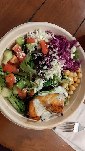 Photo of Luna Grill Santee - 9828 Mission Gorge Rd Suite B, Santee, CA 92071