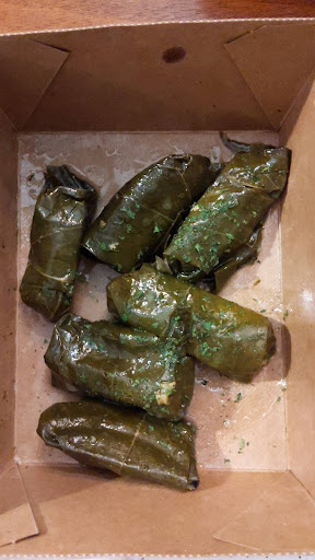 Photo of Luna Grill Santee - 9828 Mission Gorge Rd Suite B, Santee, CA 92071