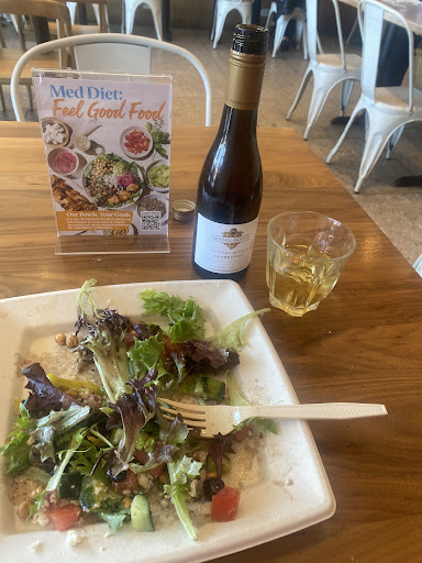 Photo of Luna Grill Santee - 9828 Mission Gorge Rd Suite B, Santee, CA 92071