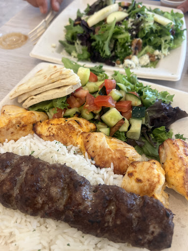 Photo of Luna Grill Santee - 9828 Mission Gorge Rd Suite B, Santee, CA 92071