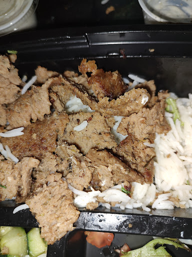 Photo of Luna Grill Santee - 9828 Mission Gorge Rd Suite B, Santee, CA 92071