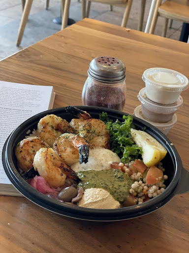 Photo of Luna Grill Santee - 9828 Mission Gorge Rd Suite B, Santee, CA 92071