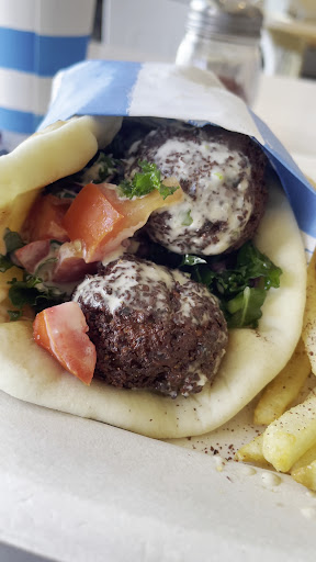 Photo of Luna Grill Santee - 9828 Mission Gorge Rd Suite B, Santee, CA 92071