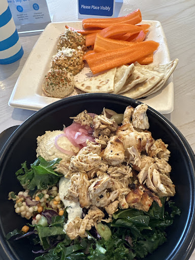 Photo of Luna Grill Santee - 9828 Mission Gorge Rd Suite B, Santee, CA 92071