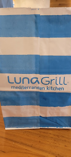 Photo of Luna Grill Santee - 9828 Mission Gorge Rd Suite B, Santee, CA 92071