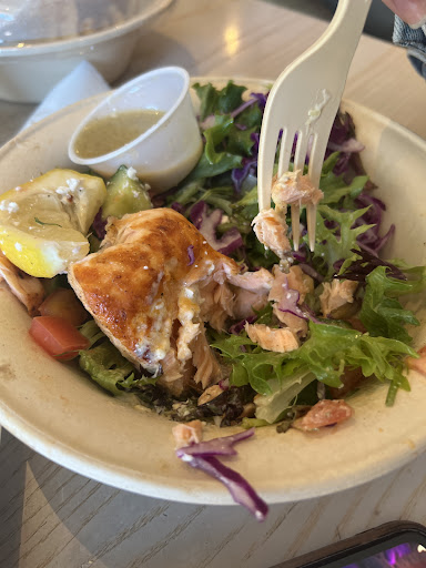 Photo of Luna Grill Santee - 9828 Mission Gorge Rd Suite B, Santee, CA 92071