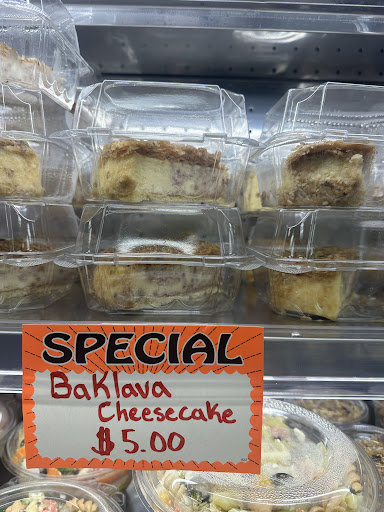 Photo of Memo's Bagel Café - 2650 Jamacha Rd #163, El Cajon, CA 92019