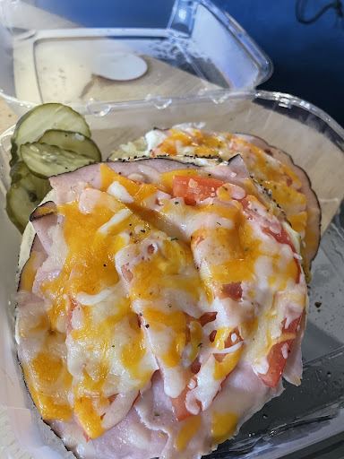 Photo of Memo's Bagel Café - 2650 Jamacha Rd #163, El Cajon, CA 92019