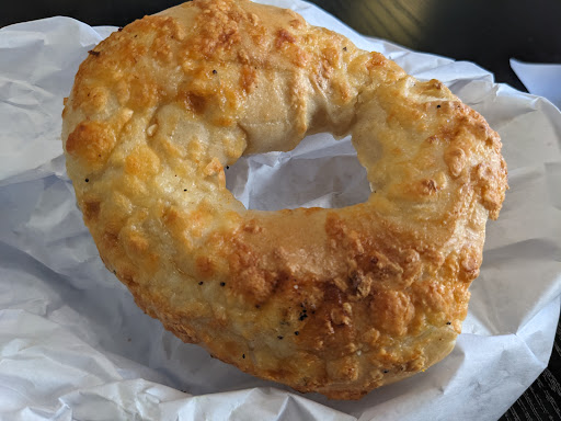 Photo of Memo's Bagel Café - 2650 Jamacha Rd #163, El Cajon, CA 92019