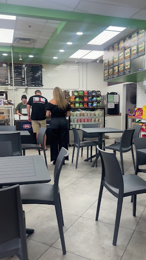 Photo of Memo's Bagel Café - 2650 Jamacha Rd #163, El Cajon, CA 92019