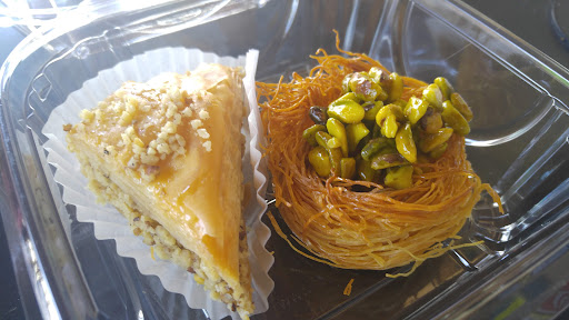 Photo of Memo's Bagel Café - 2650 Jamacha Rd #163, El Cajon, CA 92019