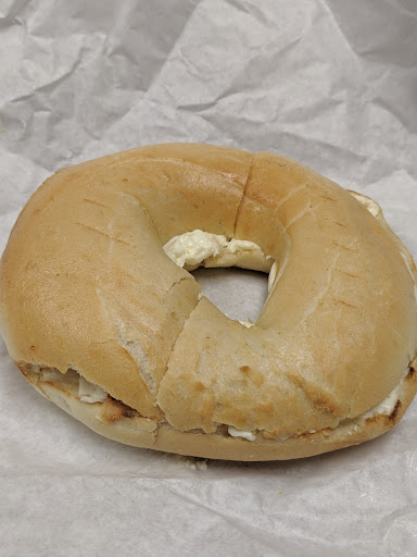 Photo of Memo's Bagel Café - 2650 Jamacha Rd #163, El Cajon, CA 92019