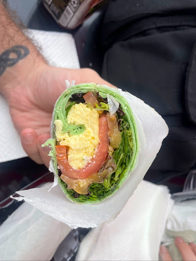 Photo of Memo's Bagel Café - 2650 Jamacha Rd #163, El Cajon, CA 92019