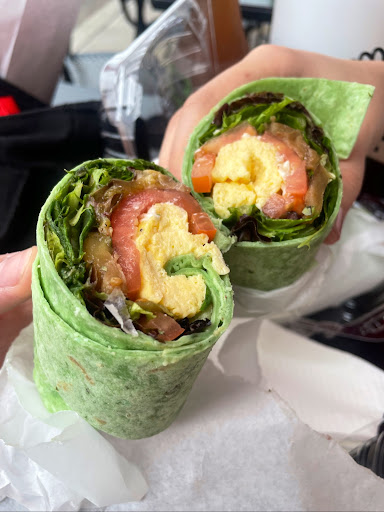 Photo of Memo's Bagel Café - 2650 Jamacha Rd #163, El Cajon, CA 92019