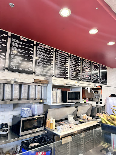 Photo of Memo's Bagel Café - 2650 Jamacha Rd #163, El Cajon, CA 92019