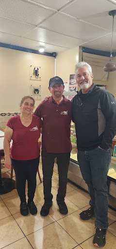 Photo of Abraj Mediterranean Restaurant - 6475 El Cajon Blvd, San Diego, CA 92115