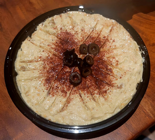 Photo of Abraj Mediterranean Restaurant - 6475 El Cajon Blvd, San Diego, CA 92115