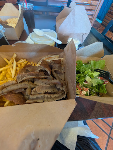 Photo of Petrinos Greek Restaurant - 8302 Parkway Dr, La Mesa, CA 91942