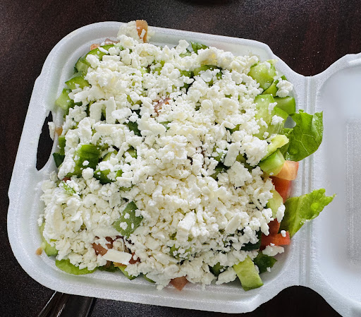 Photo of Petrinos Greek Restaurant - 8302 Parkway Dr, La Mesa, CA 91942