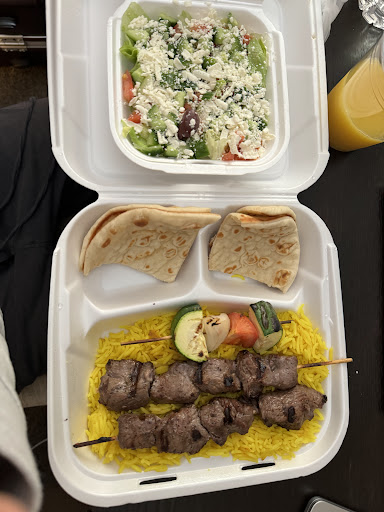 Photo of Petrinos Greek Restaurant - 8302 Parkway Dr, La Mesa, CA 91942