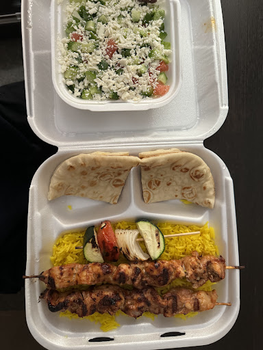 Photo of Petrinos Greek Restaurant - 8302 Parkway Dr, La Mesa, CA 91942