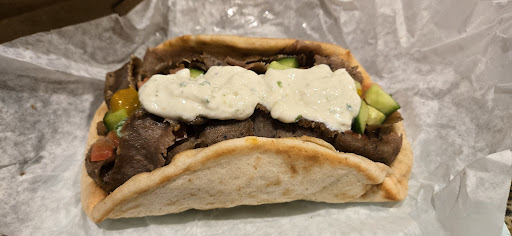 Photo of Petrinos Greek Restaurant - 8302 Parkway Dr, La Mesa, CA 91942