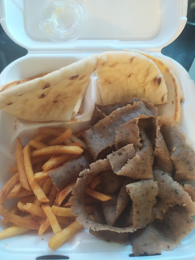 Photo of Petrinos Greek Restaurant - 8302 Parkway Dr, La Mesa, CA 91942