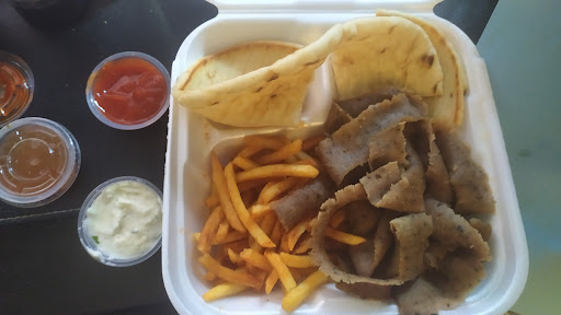 Photo of Petrinos Greek Restaurant - 8302 Parkway Dr, La Mesa, CA 91942