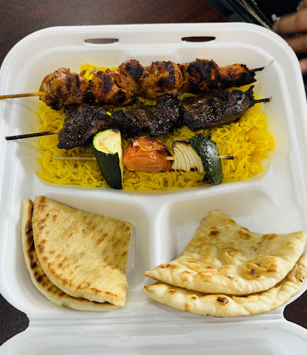 Photo of Petrinos Greek Restaurant - 8302 Parkway Dr, La Mesa, CA 91942