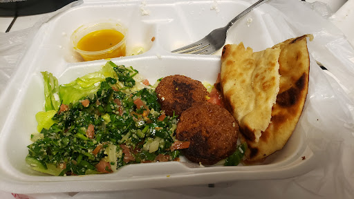 Photo of Petrinos Greek Restaurant - 8302 Parkway Dr, La Mesa, CA 91942