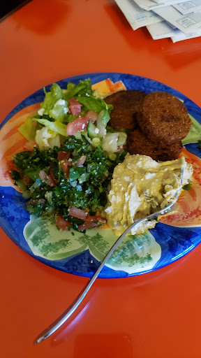 Photo of Petrinos Greek Restaurant - 8302 Parkway Dr, La Mesa, CA 91942