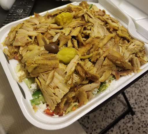 Photo of Petrinos Greek Restaurant - 8302 Parkway Dr, La Mesa, CA 91942