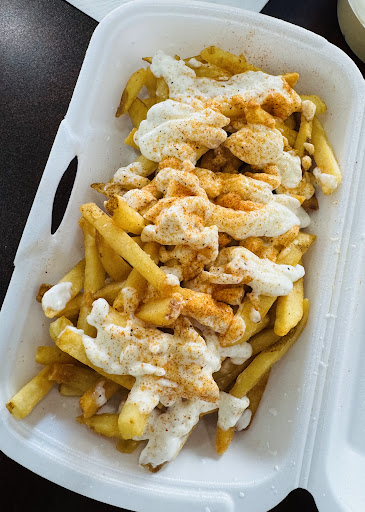 Photo of Petrinos Greek Restaurant - 8302 Parkway Dr, La Mesa, CA 91942