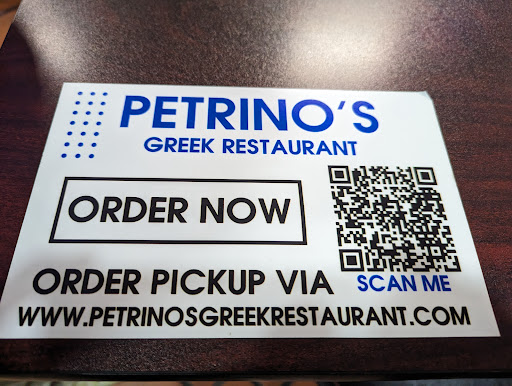 Photo of Petrinos Greek Restaurant - 8302 Parkway Dr, La Mesa, CA 91942