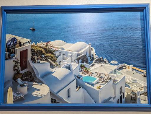 Photo of Petrinos Greek Restaurant - 8302 Parkway Dr, La Mesa, CA 91942