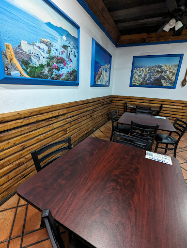 Photo of Petrinos Greek Restaurant - 8302 Parkway Dr, La Mesa, CA 91942