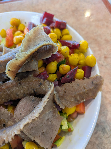 Photo of Opa Greek Restaurant & Grill - 345 W Main St, El Cajon, CA 92020