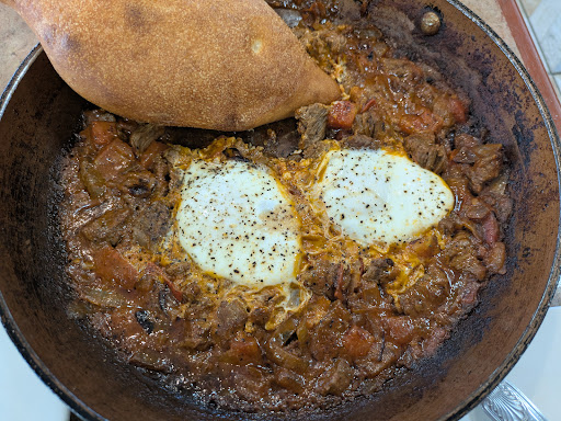 Photo of Opa Greek Restaurant & Grill - 345 W Main St, El Cajon, CA 92020