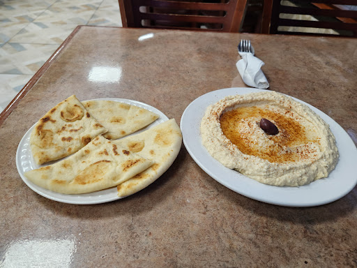 Photo of Opa Greek Restaurant & Grill - 345 W Main St, El Cajon, CA 92020