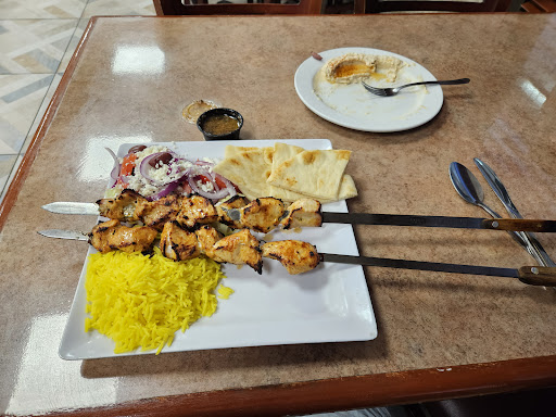 Photo of Opa Greek Restaurant & Grill - 345 W Main St, El Cajon, CA 92020